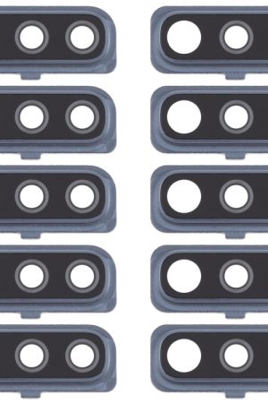 Copriobiettivo per fotocamera da 10 pezzi per Samsung Galaxy A70