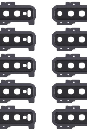Copriobiettivo per fotocamera da 10 pezzi per Samsung Galaxy S10+