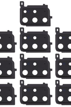 Per Samsung Galaxy S20+ Copriobiettivo da 10 pezzi