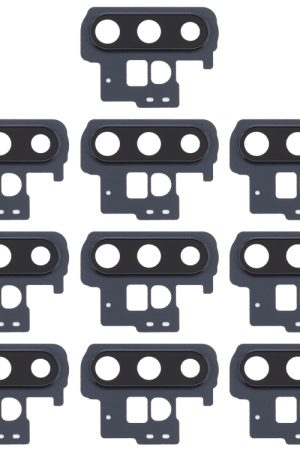 Copriobiettivo per fotocamera da 10 pezzi per Samsung Galaxy Note10+