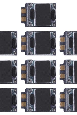 Per Samsung Galaxy A8 (2018) SM-A530 Altoparlante auricolare da 10 pezzi