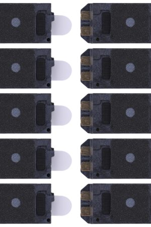 Per Samsung Galaxy A20 SM-A205 Altoparlante auricolare da 10 pezzi