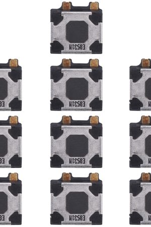 Per Samsung Galaxy Note9 SM-N960 Altoparlante auricolare da 10 pezzi