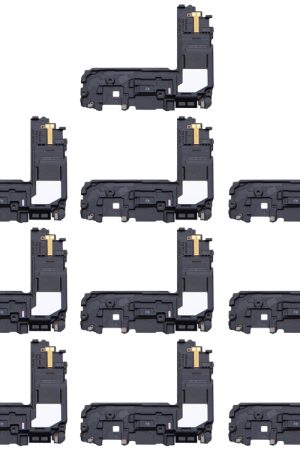 Per Samsung Galaxy S8+ SM-G955 10pcs Altoparlante Suoneria Cicalino