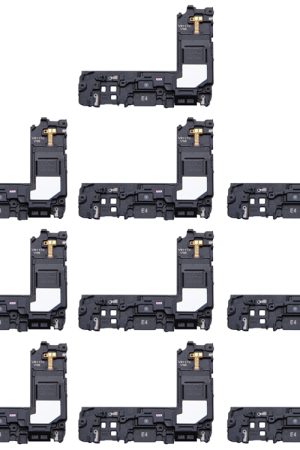 Per Samsung Galaxy S9+ SM-G965 10pcs Altoparlante Suoneria Cicalino