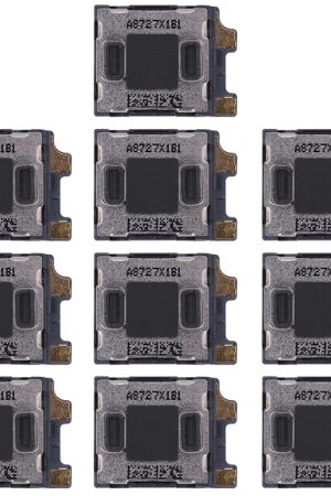 Per Samsung Galaxy S10+ SM-G975 Altoparlante auricolare da 10 pezzi