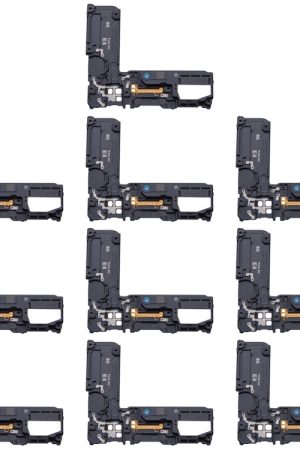 Per Samsung Galaxy S10+ SM-G975 Cicalino suoneria altoparlante da 10 pezzi