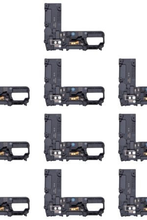 Per Samsung Galaxy S10e SM-G970 Cicalino suoneria altoparlante da 10 pezzi