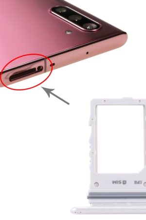 Vassoio scheda SIM per Samsung Galaxy Note10 5G
