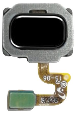 Per il cavo flessibile del sensore di impronte digitali Galaxy Note 8 / N950F