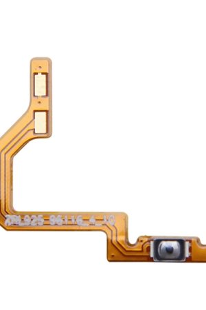 Per Samsung Galaxy A10s SM-A107 Cavo flessibile per pulsante di accensione