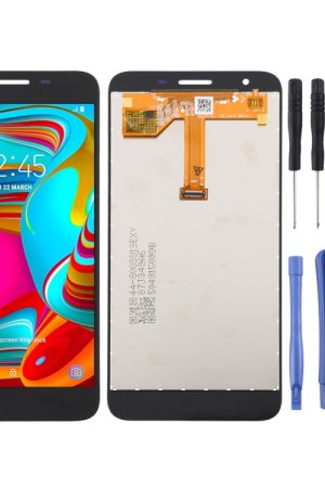 incell Schermo LCD e digitalizzatore assemblaggio completo per Galaxy A2 Core A260F/DS, A260G/DS