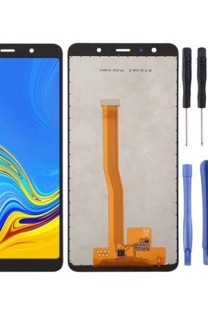 incell Schermo LCD e digitalizzatore assemblaggio completo per Galaxy A7 (2018) A750F/DS, A750G, A750FN/DS
