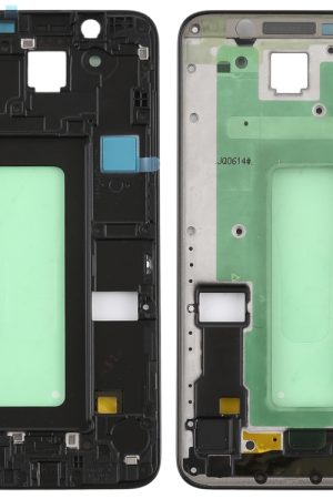 Per Galaxy A6 (2018) / A600F Cornice frontale con cornice LCD