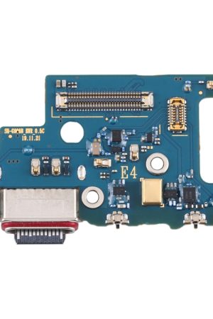 Per Samsung Galaxy S20 + 5G / SM-G986B Scheda porta di ricarica originale