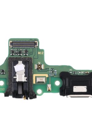 Per Samsung Galaxy A20s / SM-A207F (versione UE) Scheda porta di ricarica originale