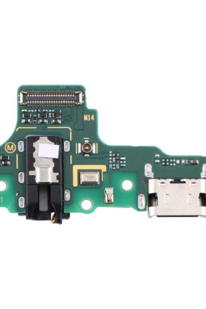 Per Samsung Galaxy A20s / SM-A207 (versione USA) Scheda porta di ricarica originale