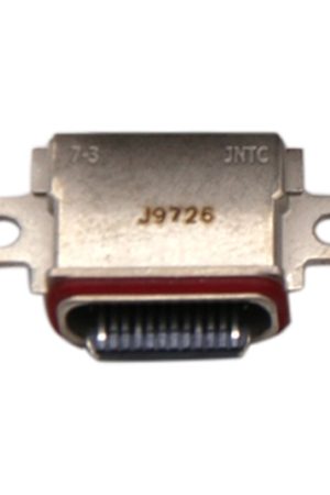Per Samsung Galaxy S20 / S20+ / S20 Ultra Connettore porta di ricarica