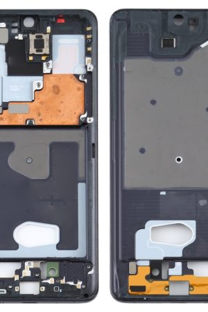 Per Samsung Galaxy S20 Ultra 5G SM-G988B Piastra con cornice centrale