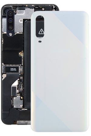 Per Samsung Galaxy A50s SM-A507F Cover posteriore della batteria