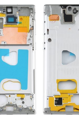Per Samsung Galaxy Note10 5G SM-N971 Piastra con cornice centrale