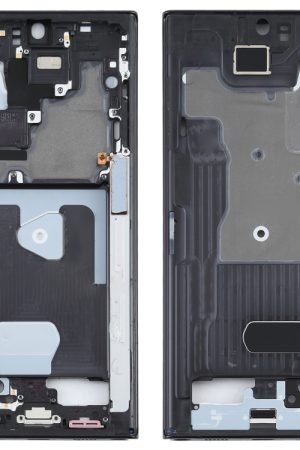 Per Samsung Galaxy Note20 Ultra SM-N985F Piastra con cornice centrale con parti