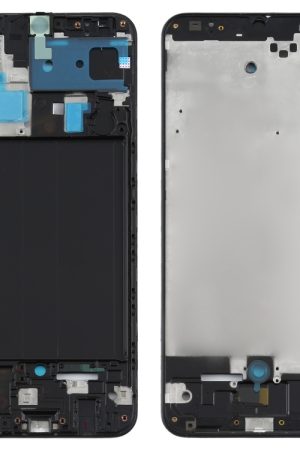 Per Samsung Galaxy A50 Front Housing LCD Frame Bezel Plate (versione USA)