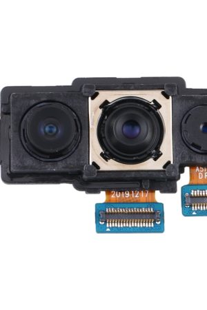 Per fotocamera posteriore Samsung Galaxy A71 5G SM-A716