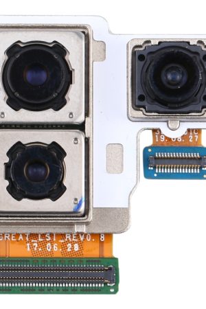 Per Samsung Galaxy Note10 Lite SM-N770F Versione UE Fotocamera posteriore