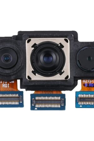 Per fotocamera posteriore Samsung Galaxy A21s SM-A217