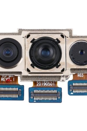 Per fotocamera posteriore Samsung Galaxy A90 5G SM-A908
