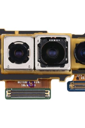 Per Samsung Galaxy S10+ SM-G975U (versione USA) Fotocamera posteriore