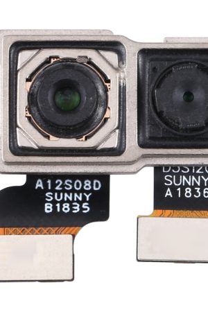 Per fotocamera posteriore Samsung Galaxy A6s SM-G6200