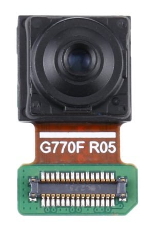 Per fotocamera frontale Samsung Galaxy S10 Lite SM-G770