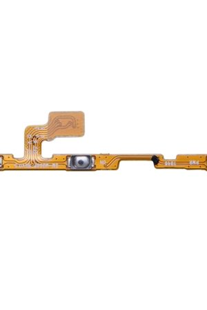 Per Samsung Galaxy A20e SM-A202 Pulsante di accensione e cavo flessibile del pulsante del volume