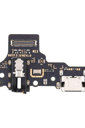 Per Samsung Galaxy A21 SM-A215 Scheda porta di ricarica con IC