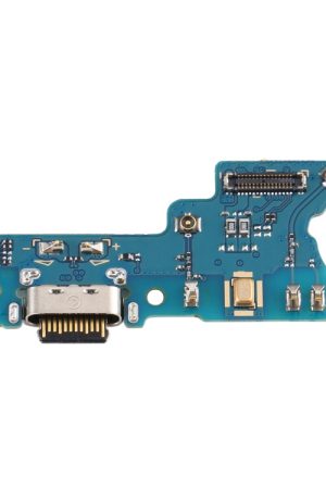 Per Samsung Galaxy A11 SM-A115F/DS, A115U (US) Scheda porta di ricarica con IC