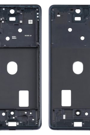 Per Samsung Galaxy S20 FE Piastra con cornice centrale