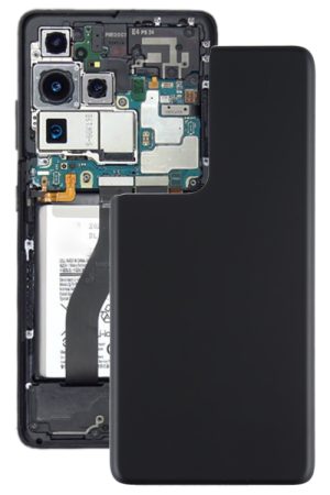 Per la copertura posteriore della batteria Samsung Galaxy S21 Ultra 5G