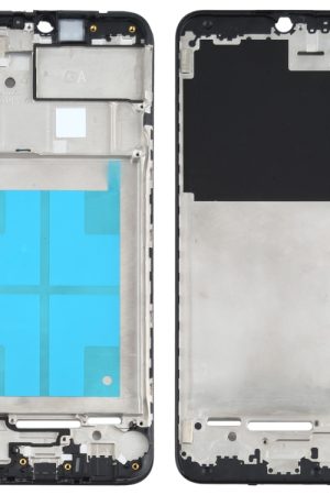 Per Samsung Galaxy A02S SM-A025 (versione GA) Front Housing LCD Frame Bezel Plate
