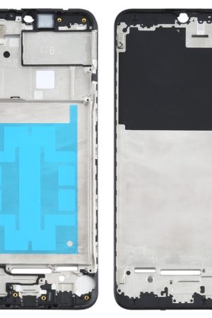 Per Samsung Galaxy A02S SM-A025 (versione GB) Front Housing LCD Frame Bezel Plate