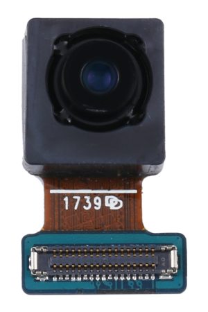 Per Samsung Galaxy S8 + / SM-G955F (versione UE) Modulo fotocamera frontale