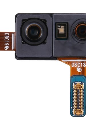 Per il modulo fotocamera frontale Galaxy S10 5G EU