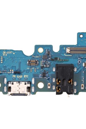 Per scheda porta di ricarica Galaxy A30s / A307F