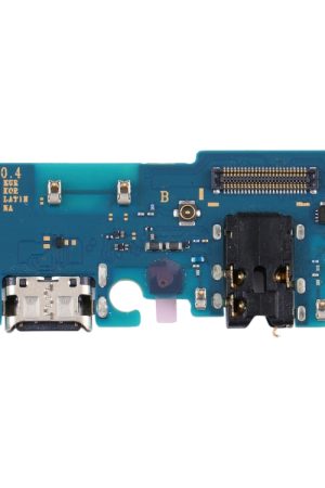 Per Samsung Galaxy A32 5G SM-A326 Scheda porta di ricarica originale