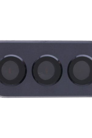 Per il copriobiettivo della fotocamera Samsung Galaxy S21