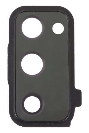 Per il copriobiettivo della fotocamera Samsung Galaxy S20 FE