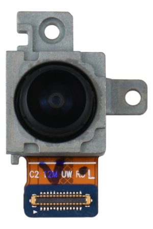 Per fotocamera ultra grandangolare Samsung Galaxy Note20