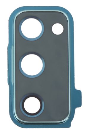 Per il copriobiettivo della fotocamera Samsung Galaxy S20 FE