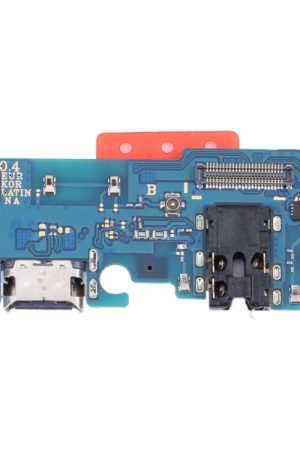 Per Samsung Galaxy A32 5G SM-A326 Scheda porta di ricarica con IC